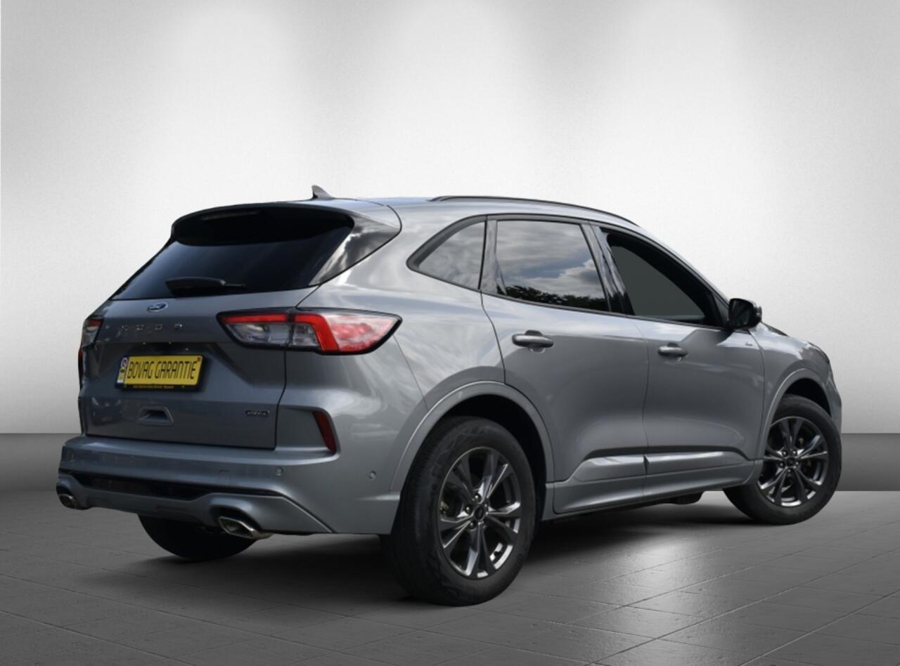Ford KUGA Kuga 2.5 PHEV ST-Line X | Camera | winterpakket | PDC