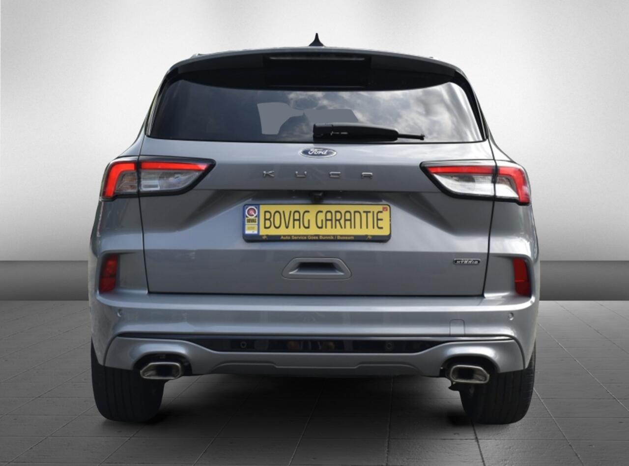 Ford KUGA Kuga 2.5 PHEV ST-Line X | Camera | winterpakket | PDC