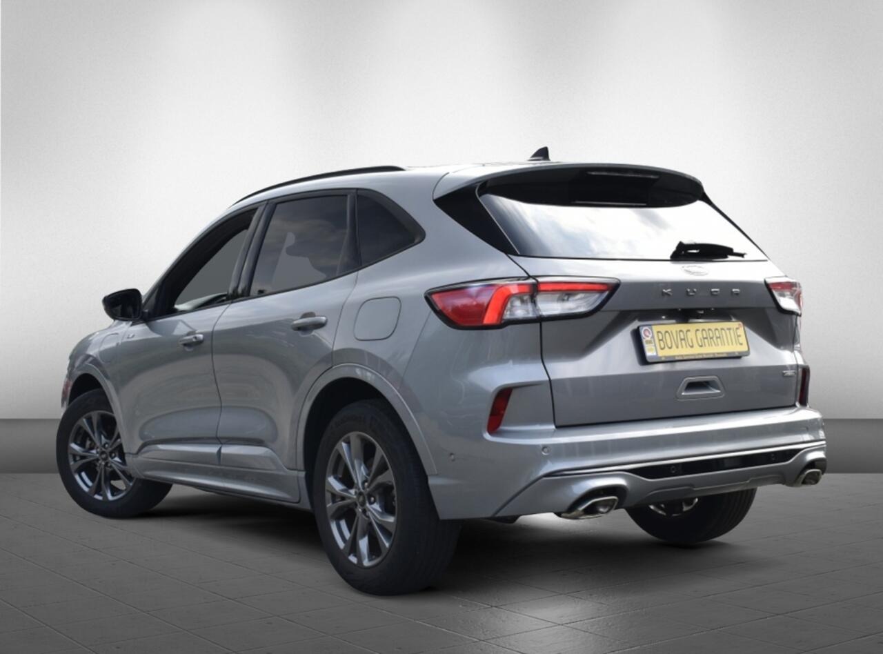 Ford KUGA Kuga 2.5 PHEV ST-Line X | Camera | winterpakket | PDC