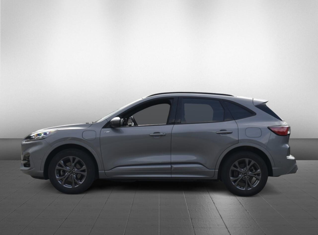 Ford KUGA Kuga 2.5 PHEV ST-Line X | Camera | winterpakket | PDC