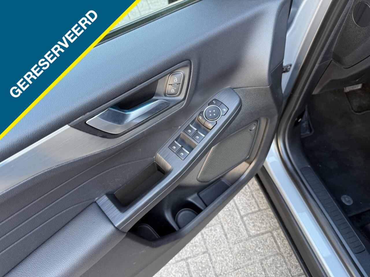 Ford KUGA 2.5PHVE Titanium-X AUT VeelOpt BTW-Auto DealerOh!!