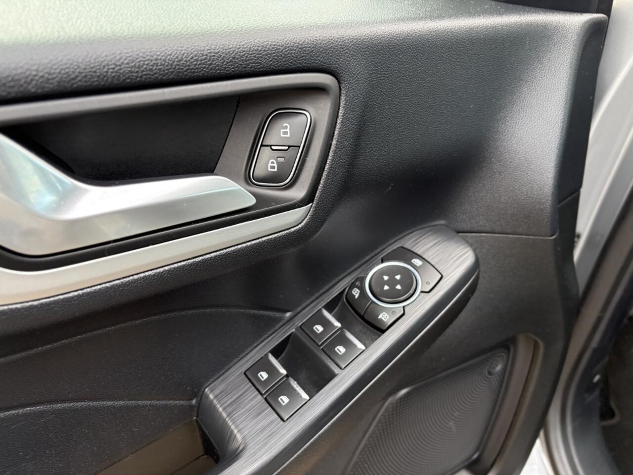 Ford KUGA 2.5 FHEV Titanium Hybride