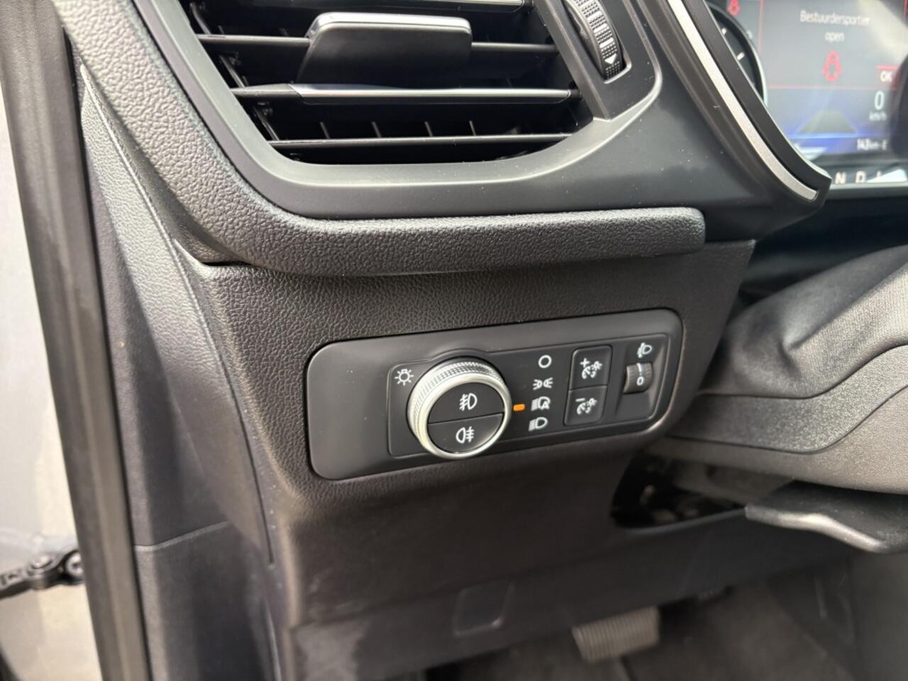 Ford KUGA 2.5 FHEV Titanium Hybride