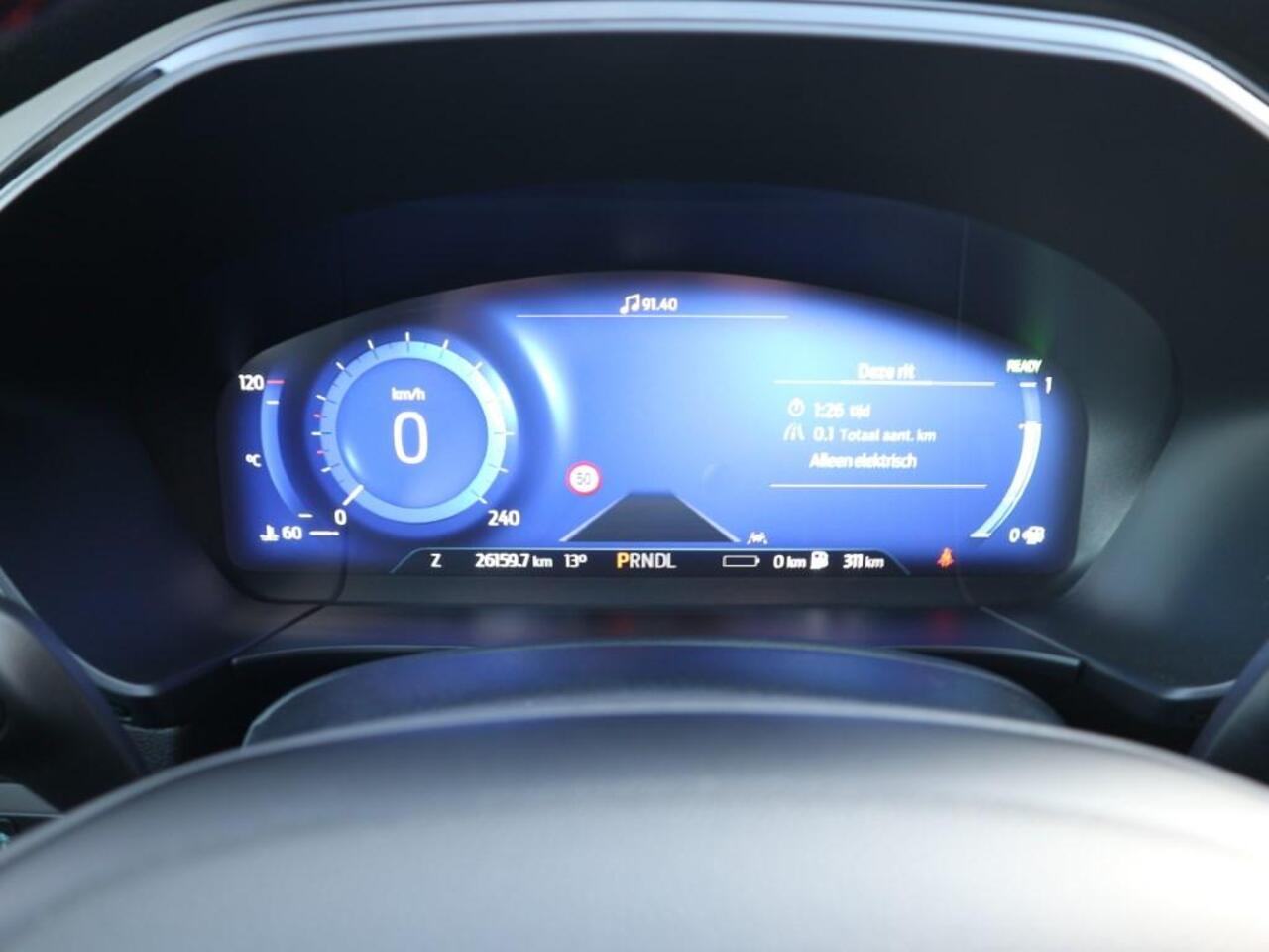 Ford KUGA 2.5 PHEV ST-Line X * PANO * WINTER * ADAP CRUISE * HUD *