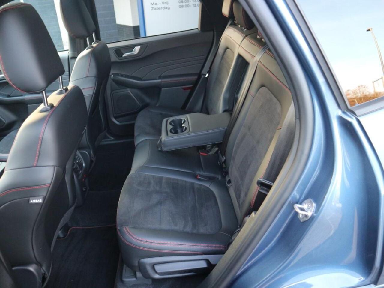 Ford KUGA 2.5 PHEV ST-Line X * PANO * WINTER * ADAP CRUISE * HUD *