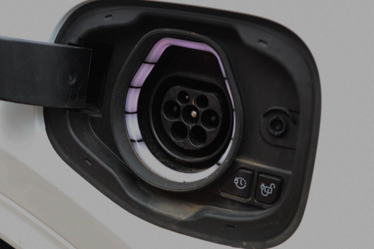 Ford KUGA 2.5 PHEV Plug-In Hybrid ST-Line X Winterpakket l Trekhaak l Came