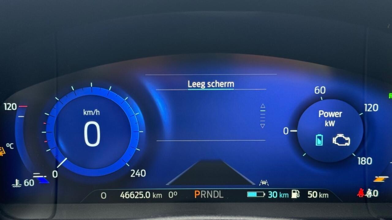 Ford KUGA 2.5 PHEV TITANIUM / Afn. trekhaak + Winter pack