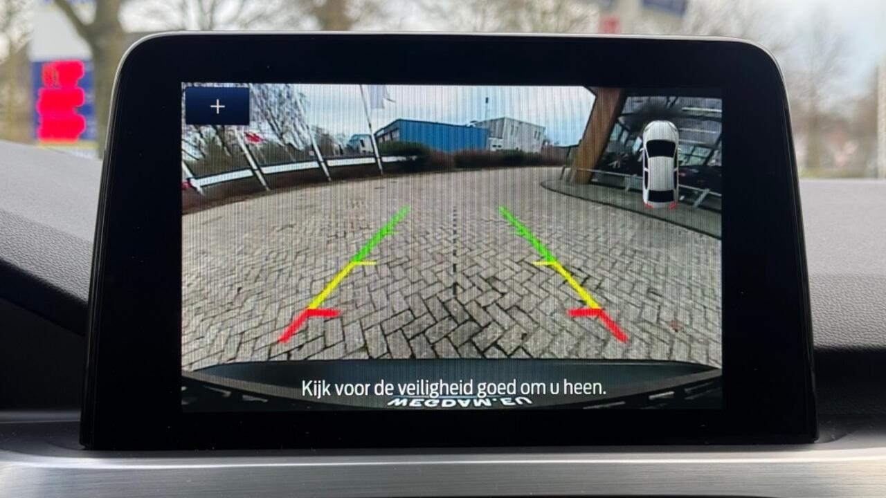 Ford KUGA 2.5 PHEV TITANIUM / Trekhaak + Winter pack