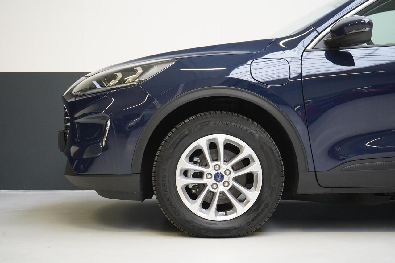 Ford KUGA 2.5 PHEV Titanium | Head-Up | Stoelverwarming | Navigatie | Achteruitrijcamera | Stuurverwarming