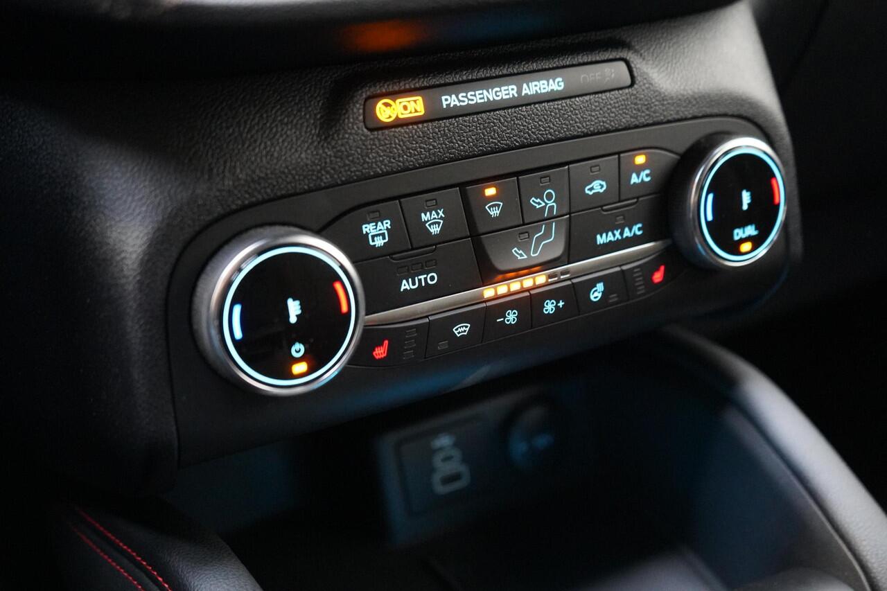 Ford KUGA 2.5 PHEV ST-Line | Head-Up | Stoelverwarming | Navigatie | Achteruitrijcamera | Stuurverwarming