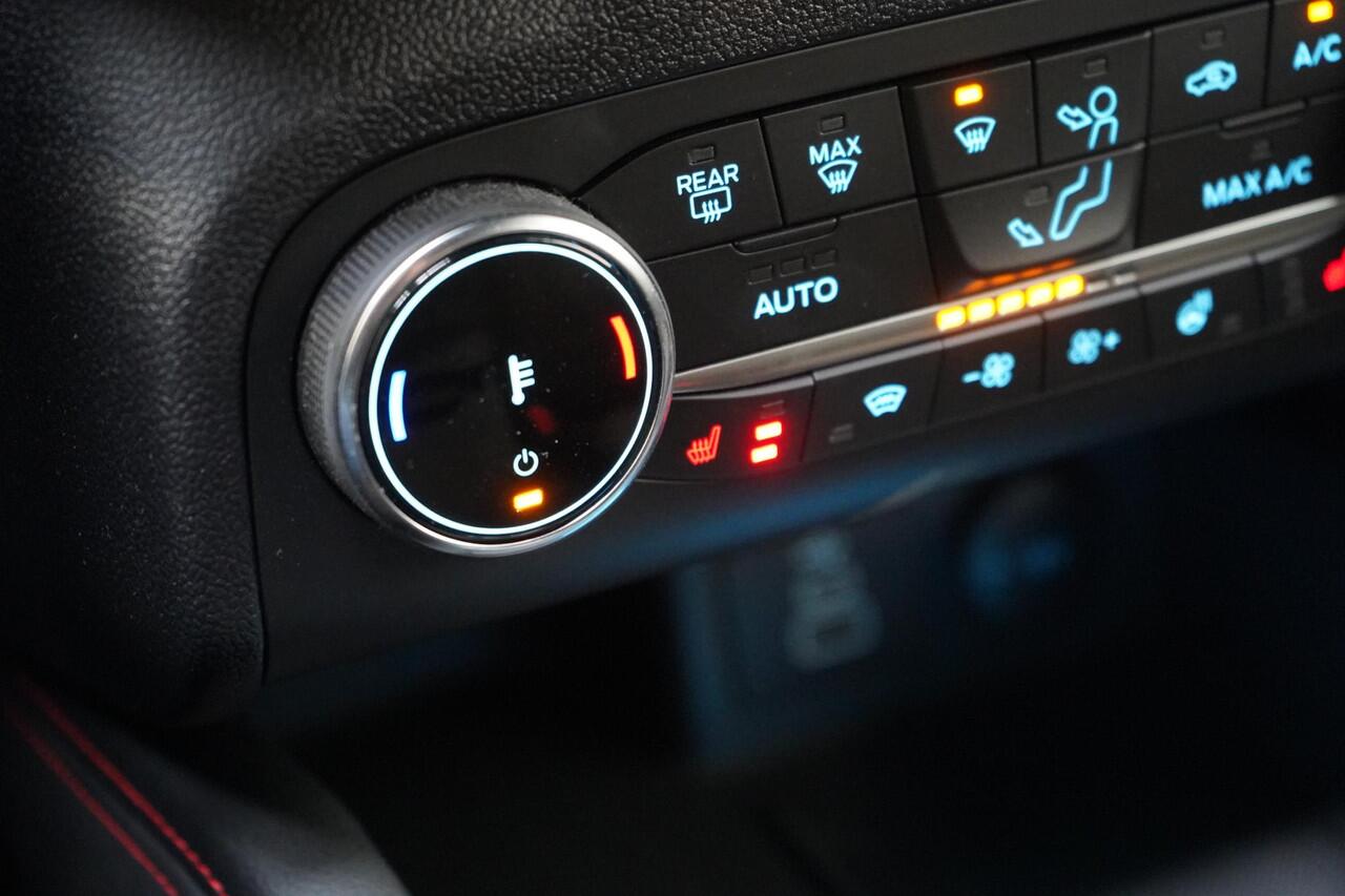 Ford KUGA 2.5 PHEV ST-Line | Head-Up | Stoelverwarming | Navigatie | Achteruitrijcamera | Stuurverwarming