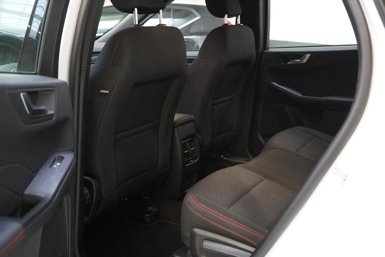 Ford KUGA 2.5 PHEV ST-Line | Head-Up | Stoelverwarming | Navigatie | Achteruitrijcamera | Stuurverwarming