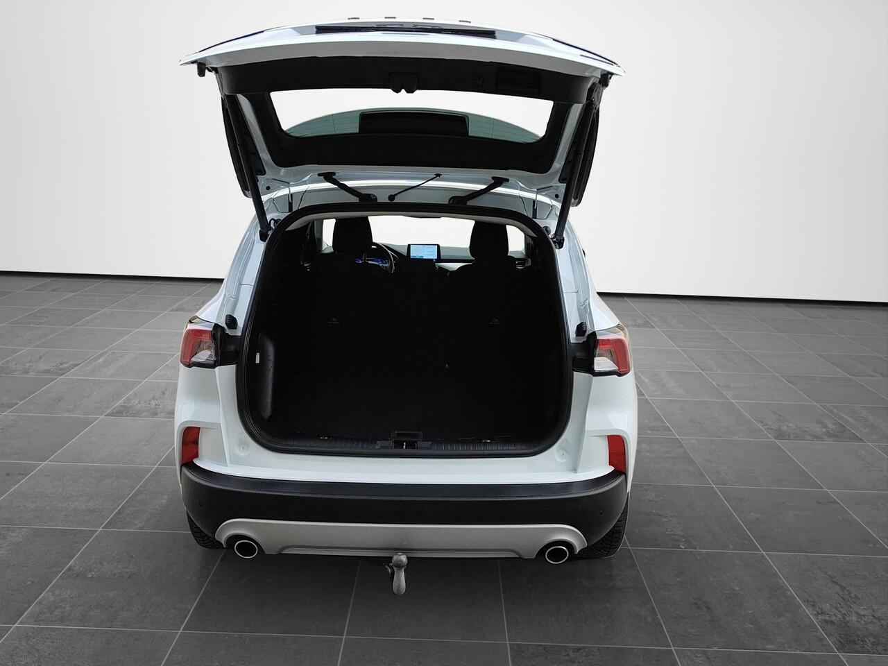 Ford KUGA 2.5 PHEV Titanium Plug-in / ACC / Trekhaak / Head-up