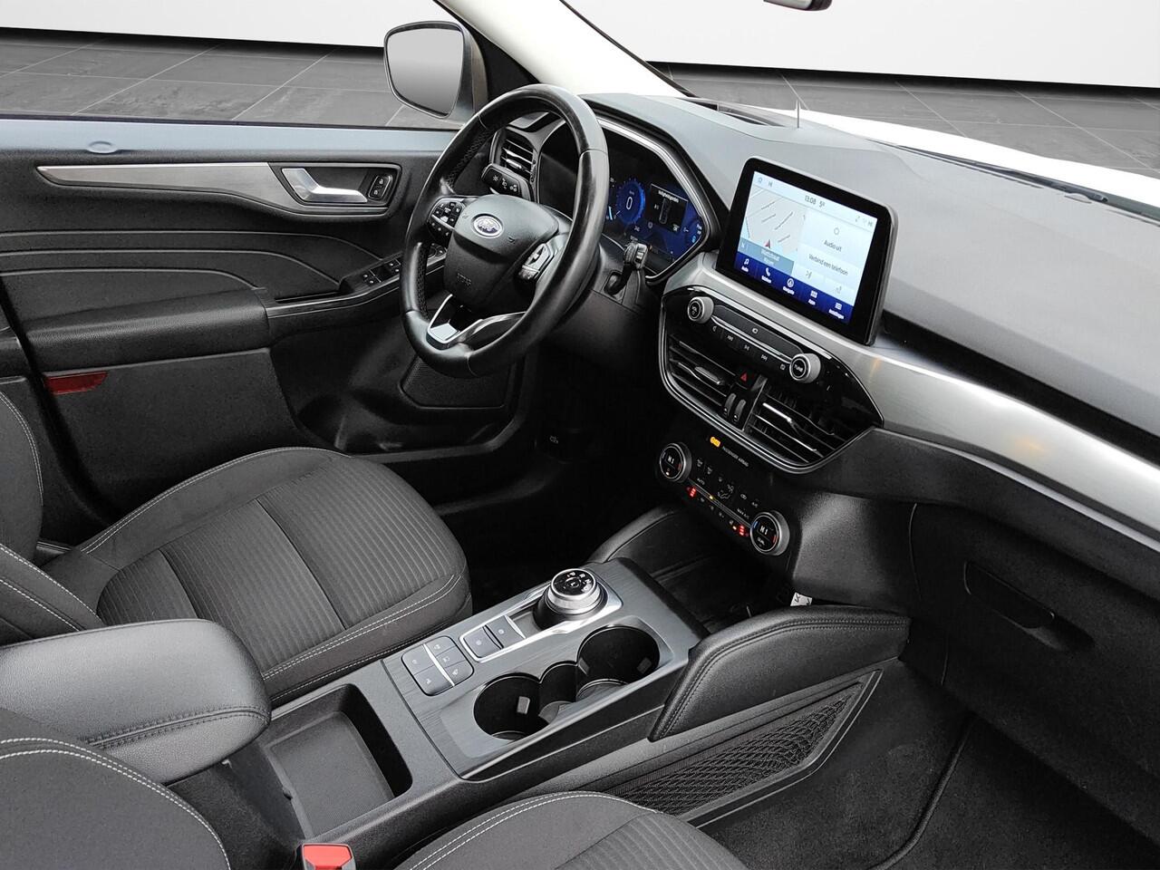 Ford KUGA 2.5 PHEV Titanium Plug-in / ACC / Trekhaak / Head-up