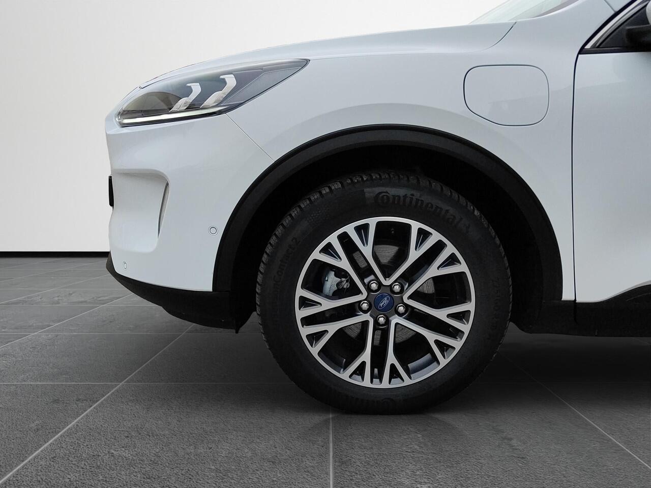 Ford KUGA 2.5 PHEV Titanium Plug-in / ACC / Trekhaak / Head-up