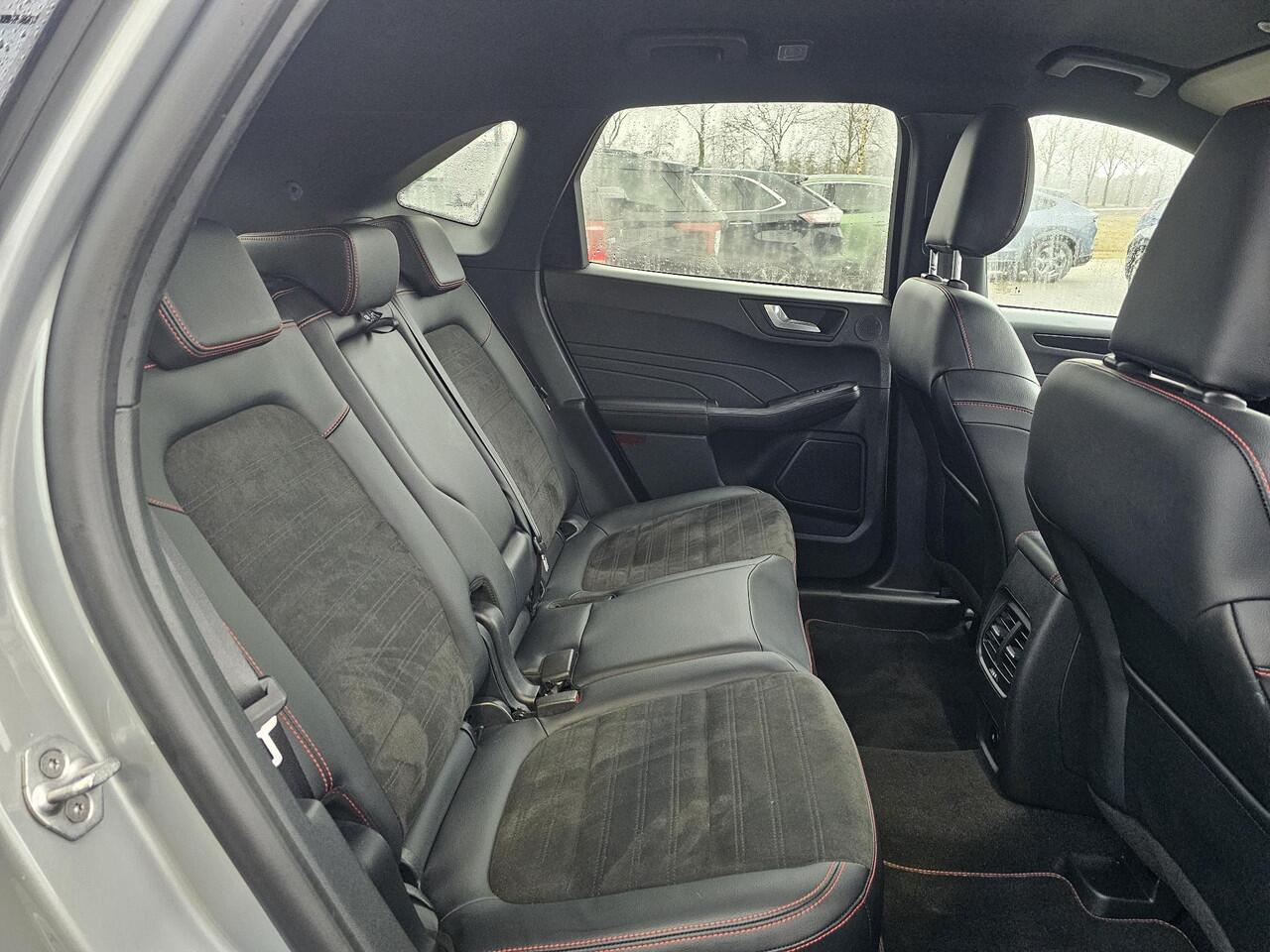 Ford KUGA 2.5 PHEV ST-Line X 225pk | Driver Assistance Pack | Winterpack | Technology Pack