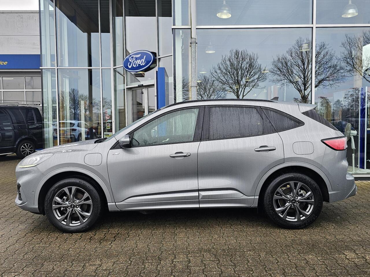 Ford KUGA 2.5 PHEV ST-Line X 225pk | Driver Assistance Pack | Winterpack | Technology Pack