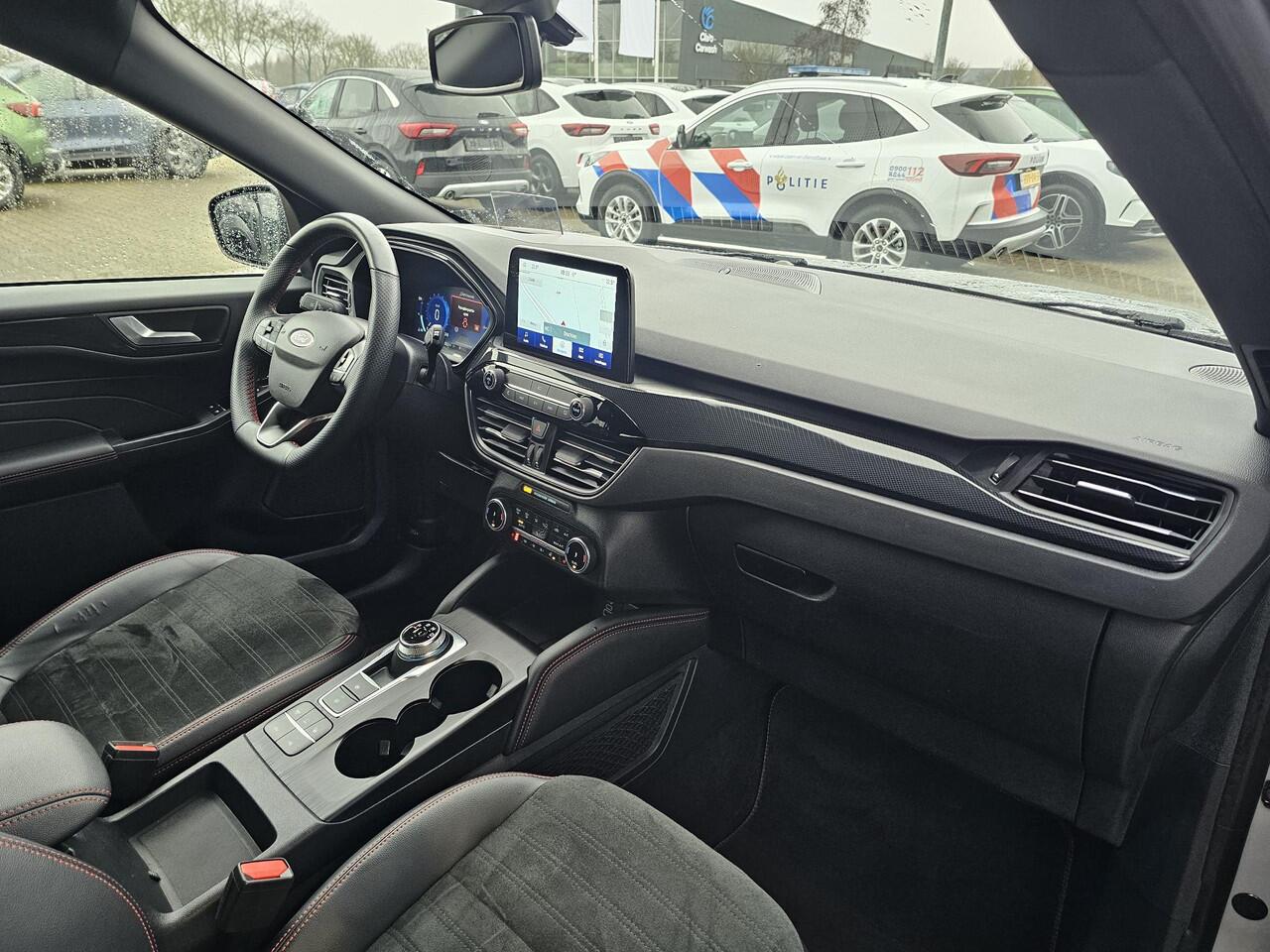 Ford KUGA 2.5 PHEV ST-Line X 225pk | Driver Assistance Pack | Winterpack | Technology Pack