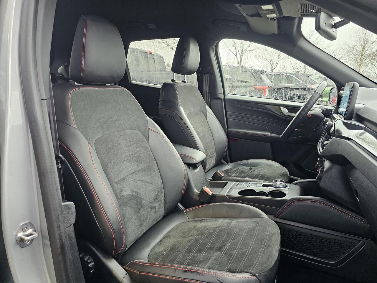 Ford KUGA 2.5 PHEV ST-Line X 225pk | Driver Assistance Pack | Winterpack | Technology Pack