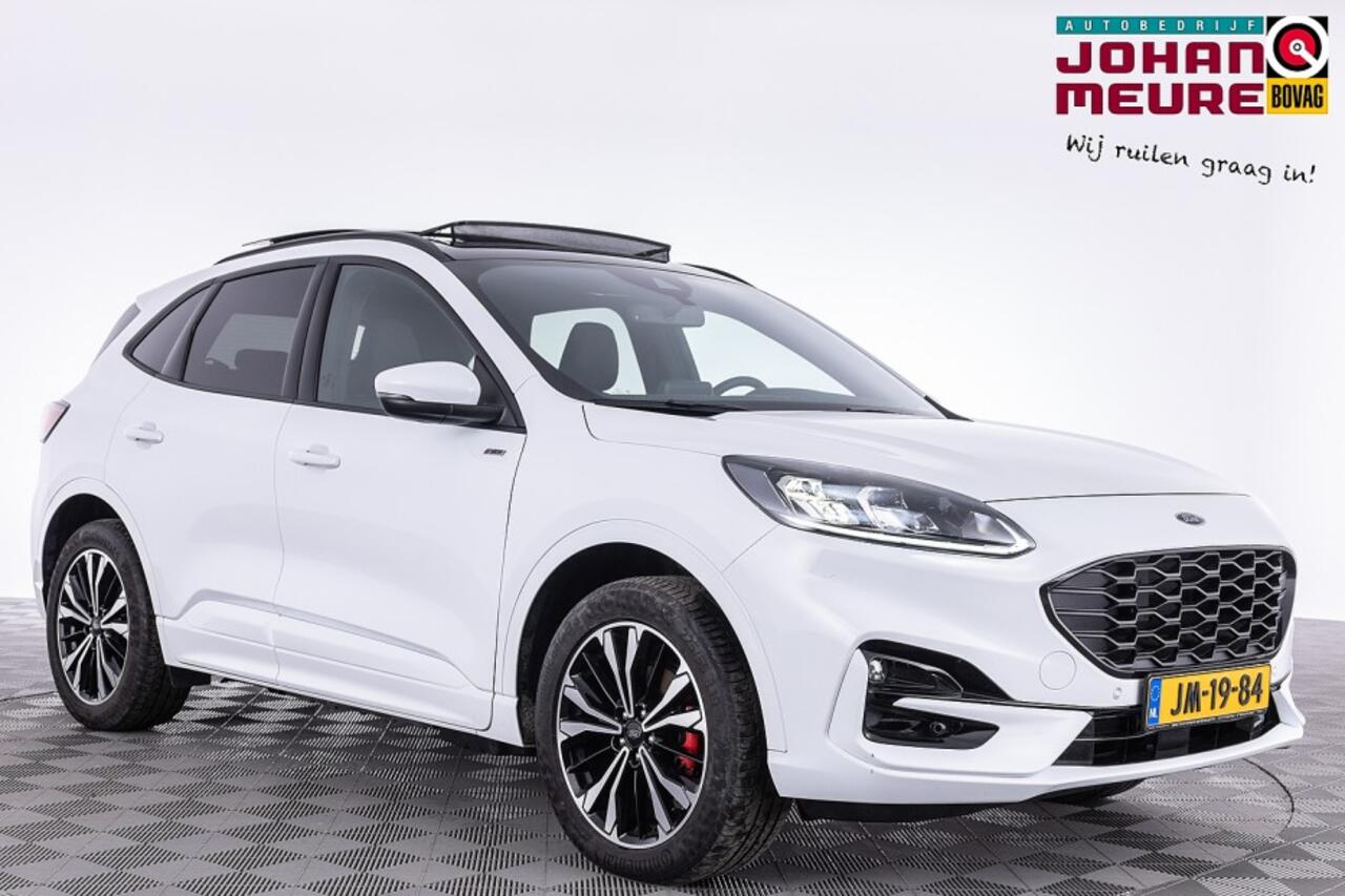 Ford KUGA 2.5 PHEV ST-Line X | PANORAMADAK | B&O | Full LED