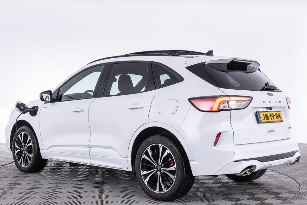 Ford KUGA 2.5 PHEV ST-Line X | PANORAMADAK | B&O | Full LED