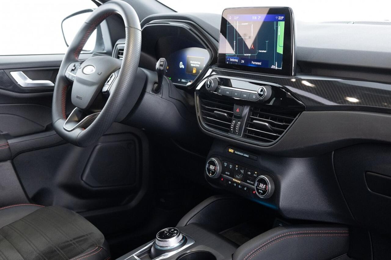 Ford KUGA 2.5 PHEV ST-Line X | PANORAMADAK | B&O | Full LED