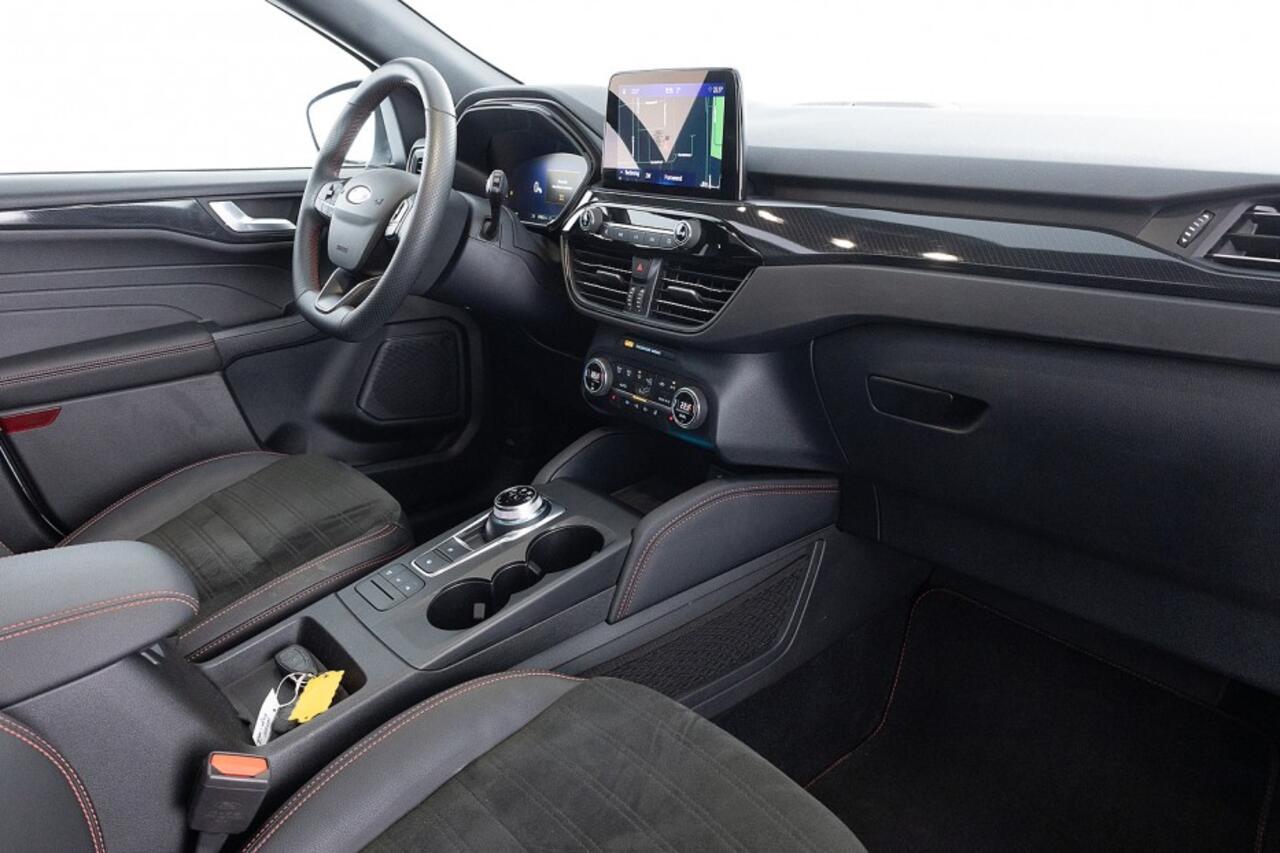 Ford KUGA 2.5 PHEV ST-Line X | PANORAMADAK | B&O | Full LED