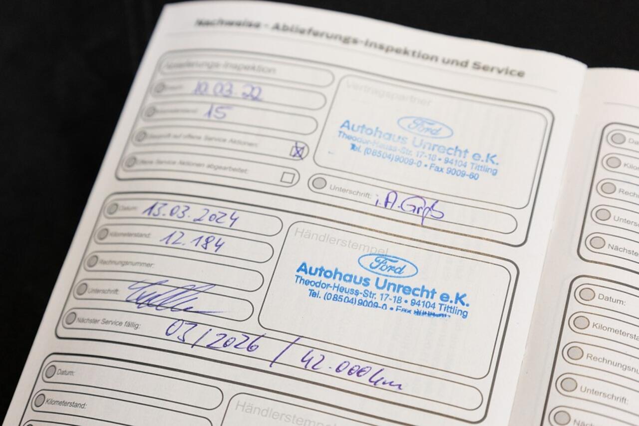 Ford KUGA 2.5 PHEV ST-Line X | PANORAMADAK | B&O | Full LED