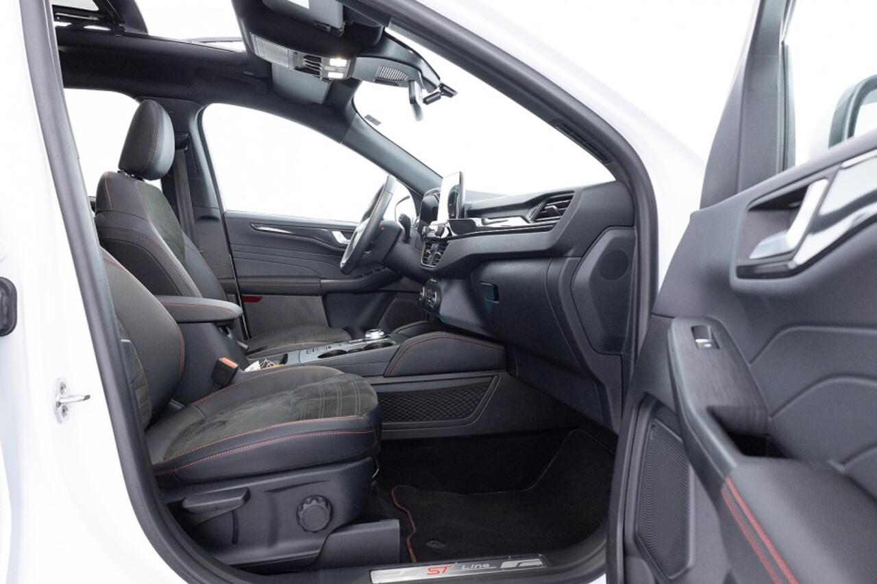 Ford KUGA 2.5 PHEV ST-Line X | PANORAMADAK | B&O | Full LED