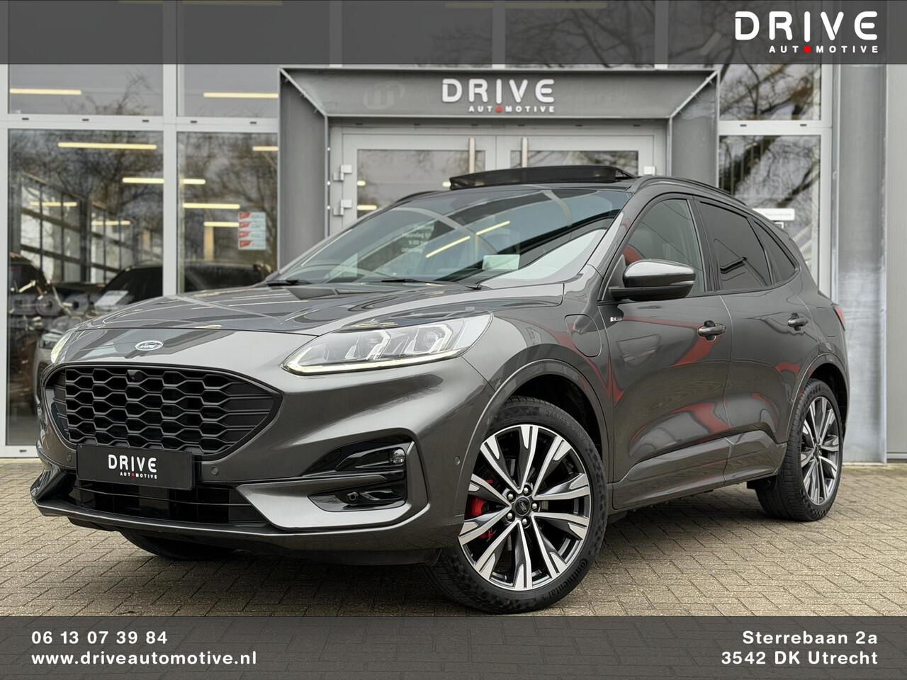 Ford KUGA 2.5 PHEV ST-Line X |Pano|B&O|HUD|ACC|Winter|El.Trekhaak|20"