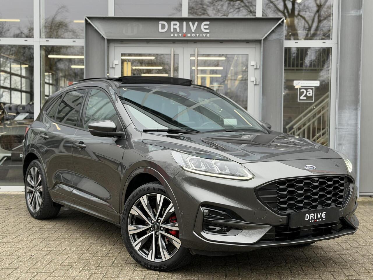 Ford KUGA 2.5 PHEV ST-Line X |Pano|B&O|HUD|ACC|Winter|El.Trekhaak|20"