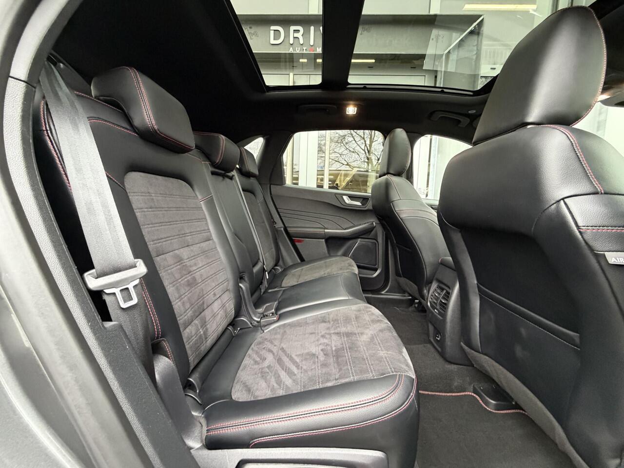 Ford KUGA 2.5 PHEV ST-Line X |Pano|B&O|HUD|ACC|Winter|El.Trekhaak|20"