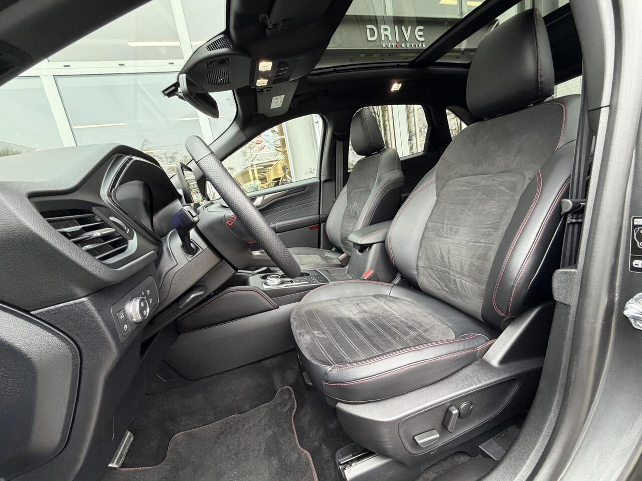 Ford KUGA 2.5 PHEV ST-Line X |Pano|B&O|HUD|ACC|Winter|El.Trekhaak|20"