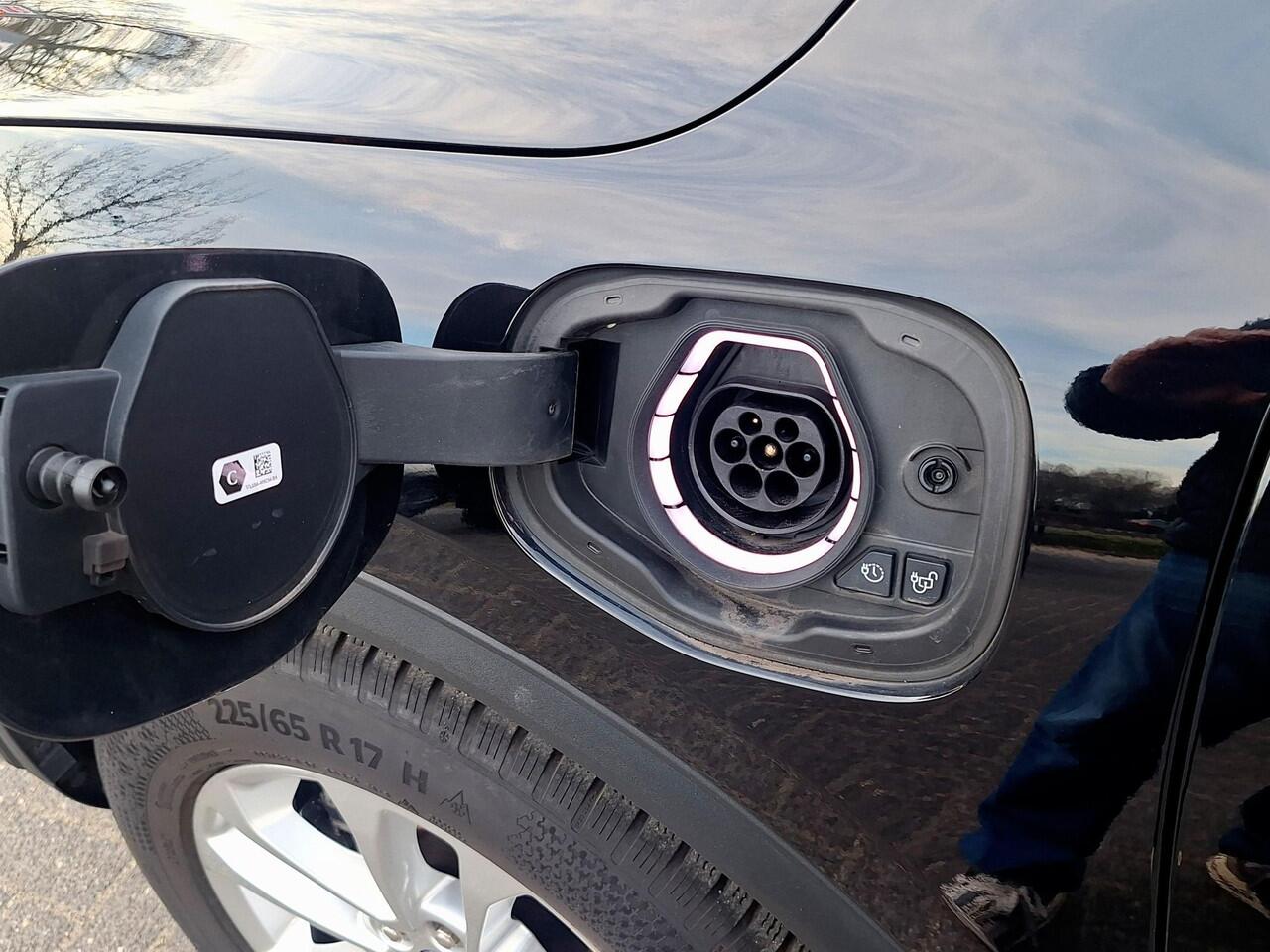 Ford KUGA 2.5 PHEV Titanium X | Winterpack | B&O | Full LED | Navi | Climate | Cruise | Camera |