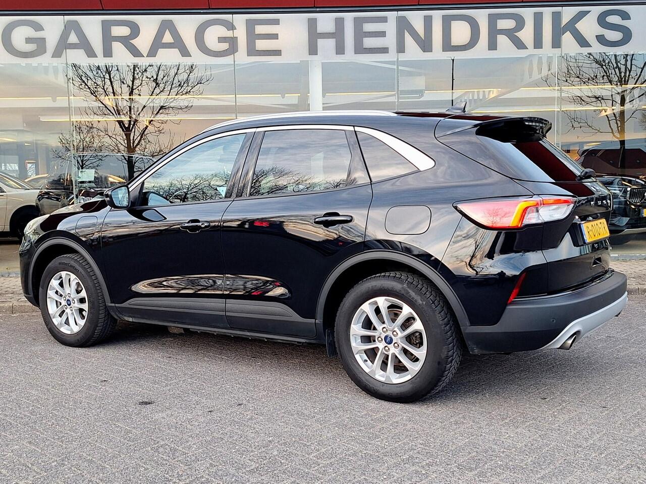 Ford KUGA 2.5 PHEV Titanium X | Winterpack | B&O | Full LED | Navi | Climate | Cruise | Camera |