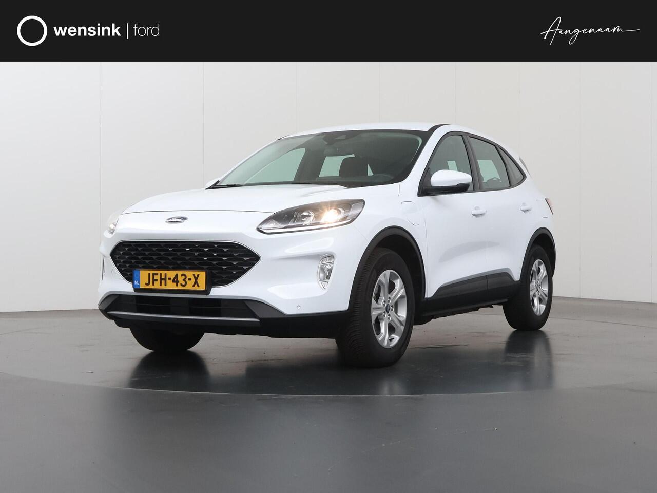 Ford KUGA 2.5 PHEV Trend | Navigatie | Stoelverwarming | Climate Control | Parkeersensoren |