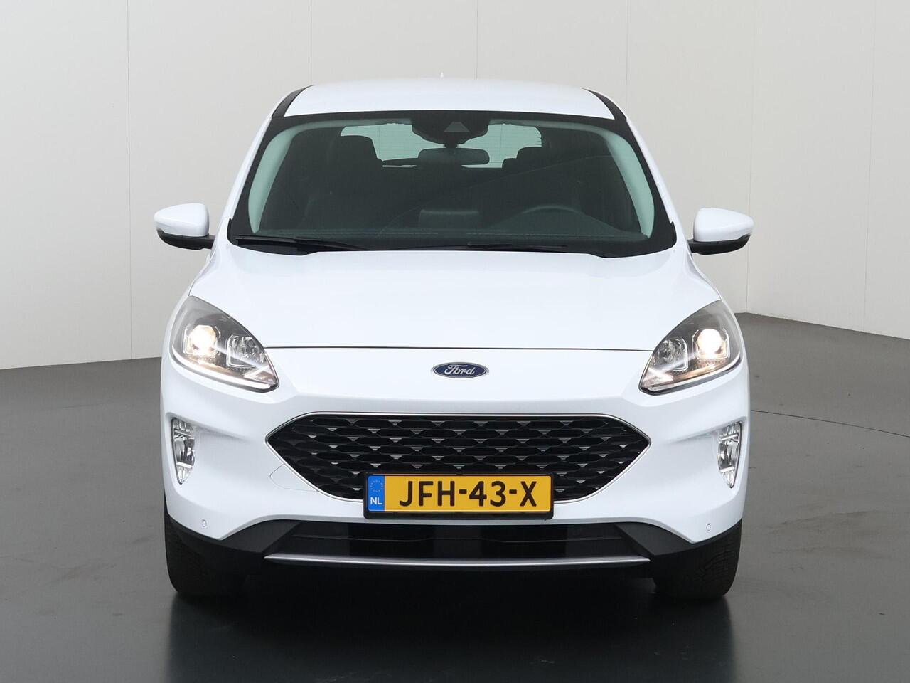 Ford KUGA 2.5 PHEV Trend | Navigatie | Stoelverwarming | Climate Control | Parkeersensoren |