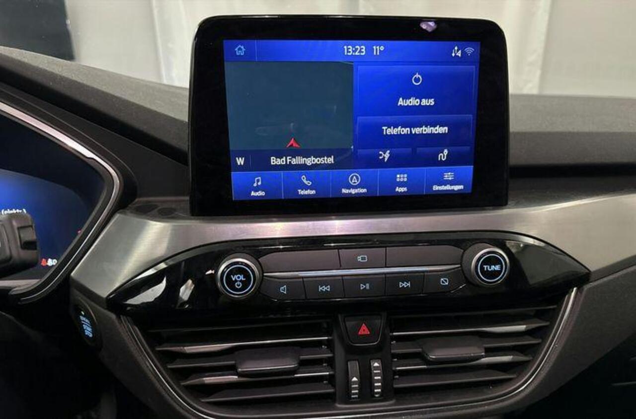 Ford KUGA 2.5 PHEV Titanium X 225pk | Driver Assistance Pack | Winterpack | Panoramadak | Technology Pack