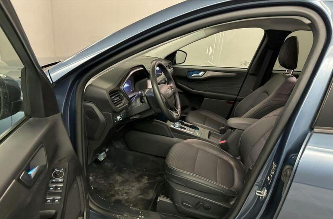 Ford KUGA 2.5 PHEV Titanium X 225pk | Driver Assistance Pack | Winterpack | Panoramadak | Technology Pack