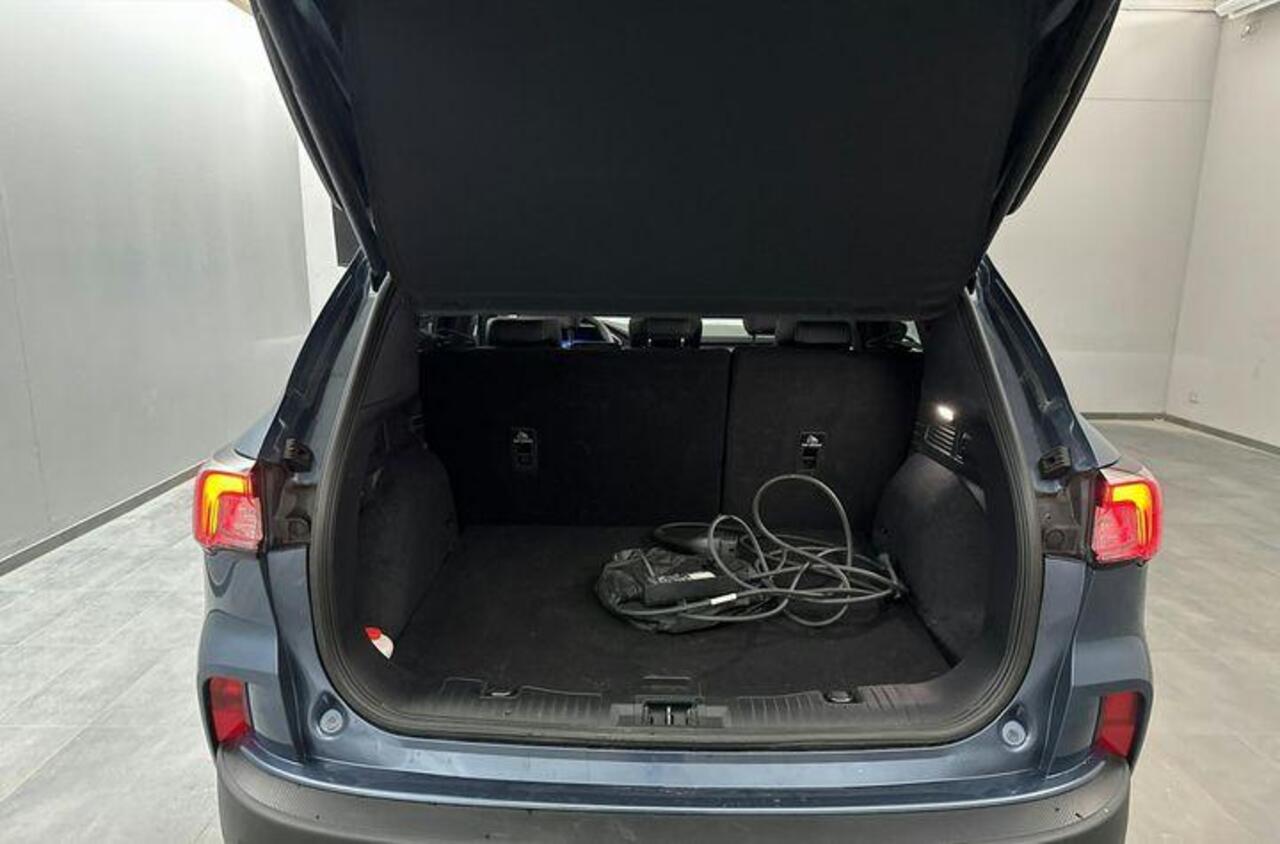 Ford KUGA 2.5 PHEV Titanium X 225pk | Driver Assistance Pack | Winterpack | Panoramadak | Technology Pack