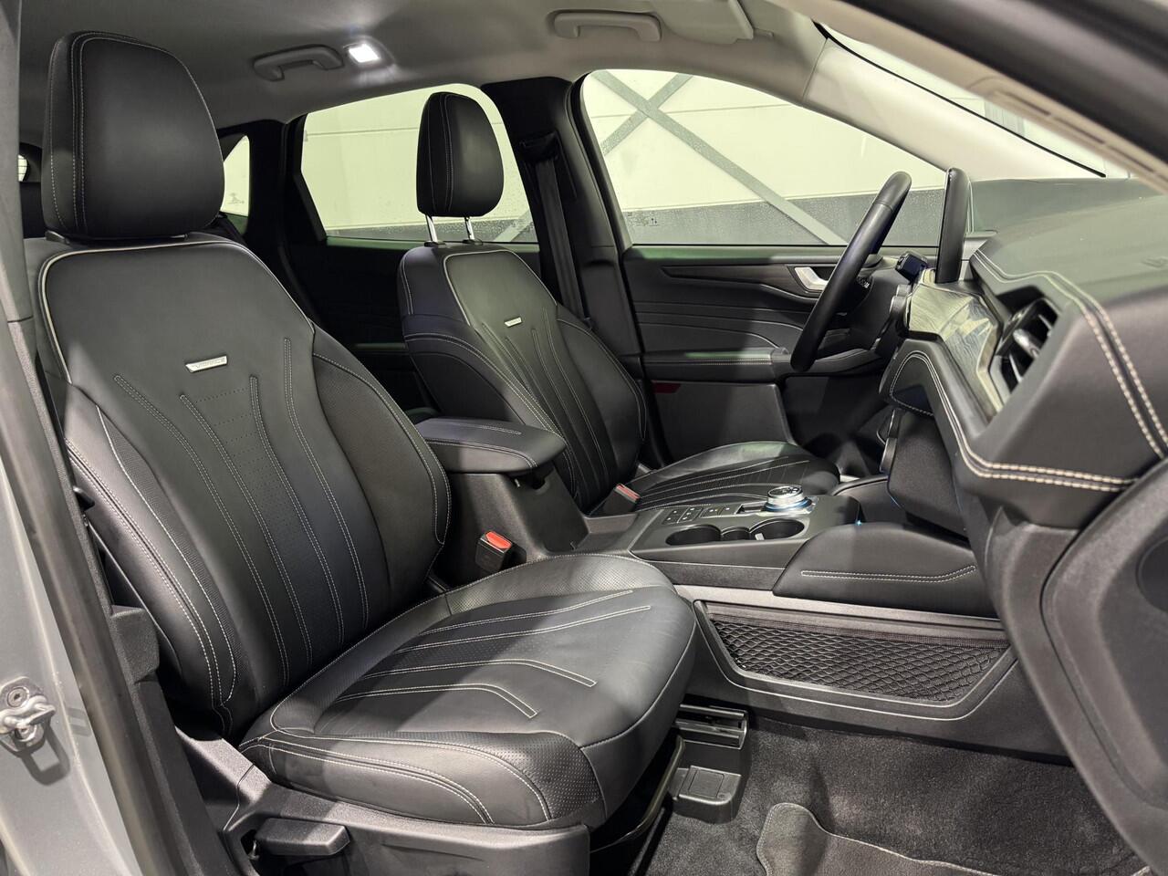 Ford KUGA 2.5 PHEV Vignale Assist + Winter Pack!