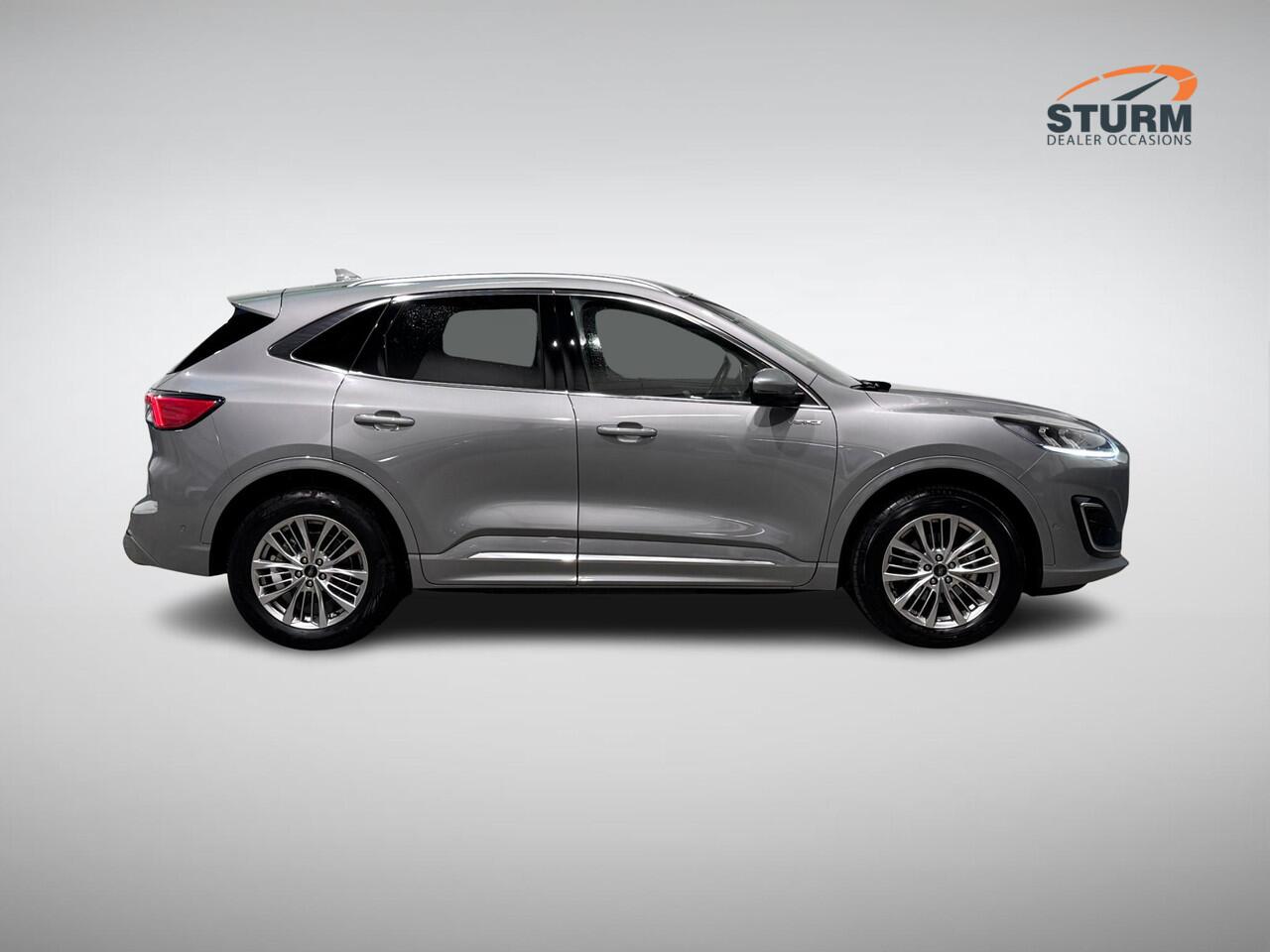 Ford KUGA 2.5 PHEV Vignale Assist + Winter Pack!