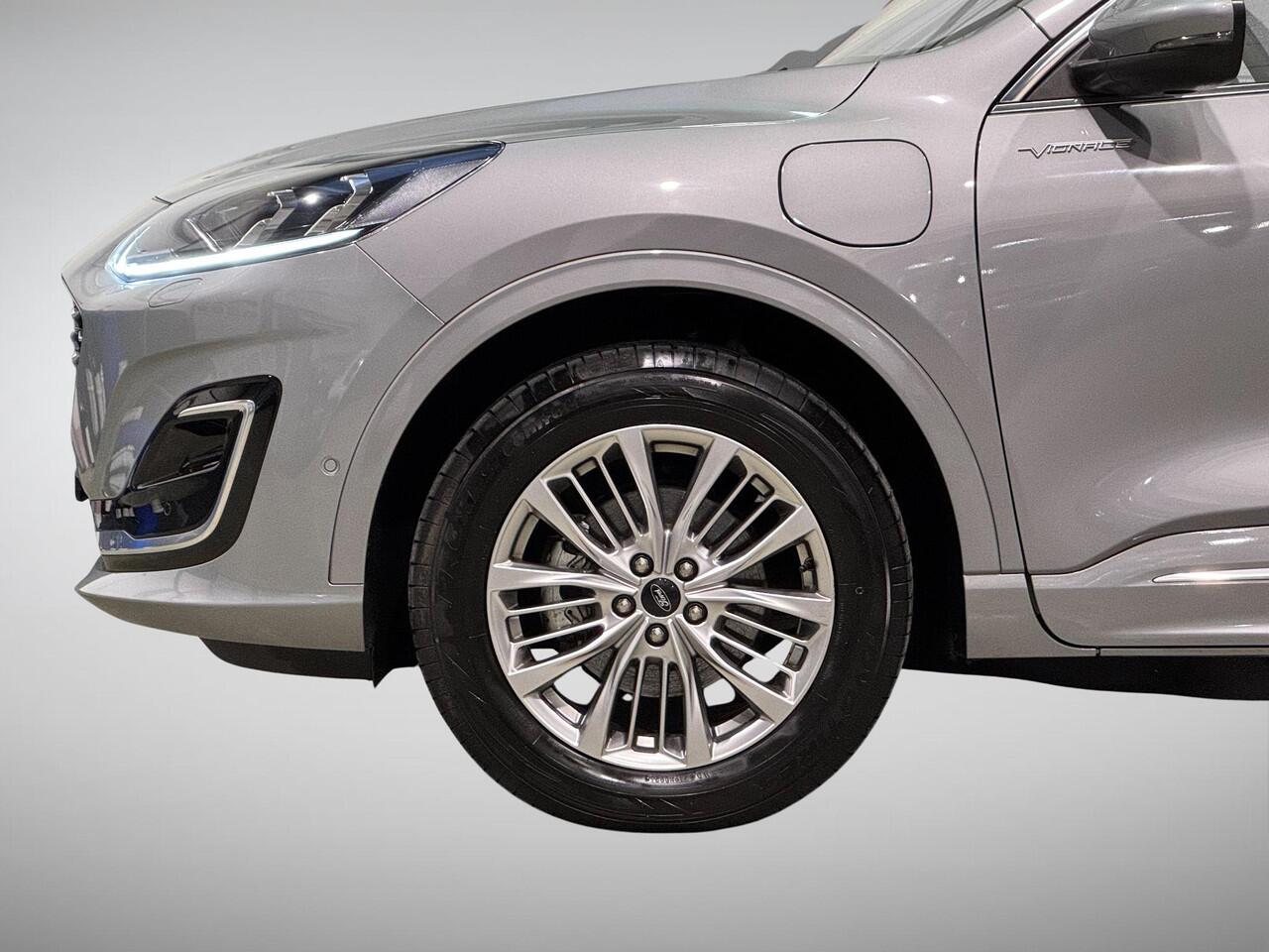 Ford KUGA 2.5 PHEV Vignale Assist + Winter Pack!