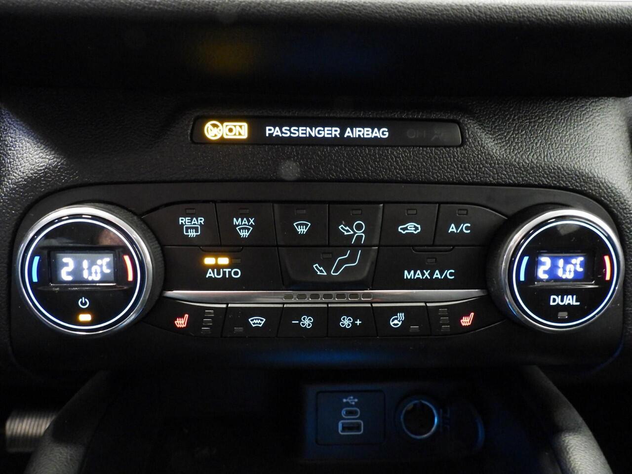 Ford KUGA 2.5 PHEV Plug-In Vignale TREKH./NAVI/LEER/LED/B&O/18"LMV!