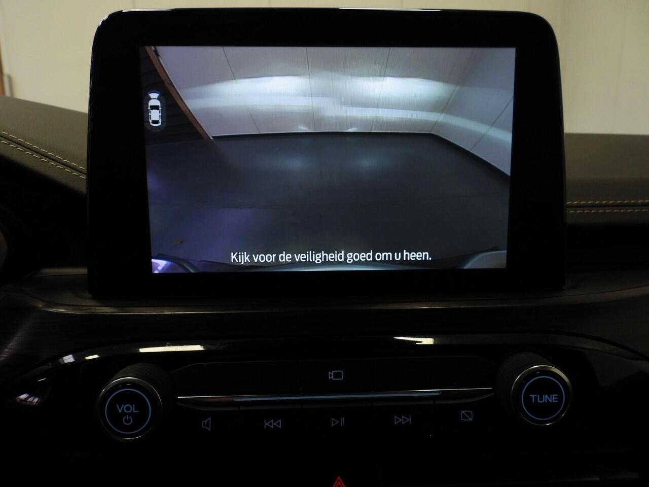 Ford KUGA 2.5 PHEV Plug-In Vignale TREKH./NAVI/LEER/LED/B&O/18"LMV!