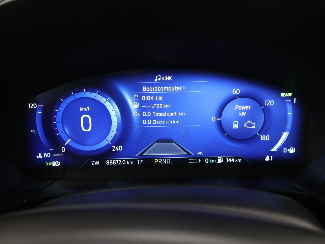 Ford KUGA 2.5 PHEV ST-Line X | Panoramadak | Head-Up | B&O | Cruise Control Adaptief | Navigatie |