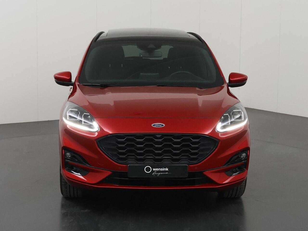 Ford KUGA 2.5 PHEV ST-Line X | Panoramadak | Head-Up | B&O | Cruise Control Adaptief | Navigatie |