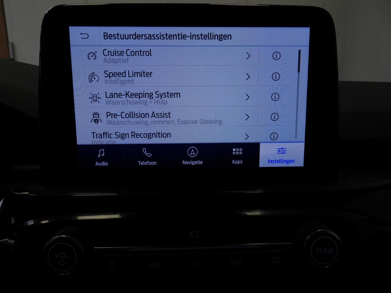 Ford KUGA 2.5 PHEV Plug-In ST-Line X TREKH./NAVI/HEAD-UP/LED/B&O/18"LMV!