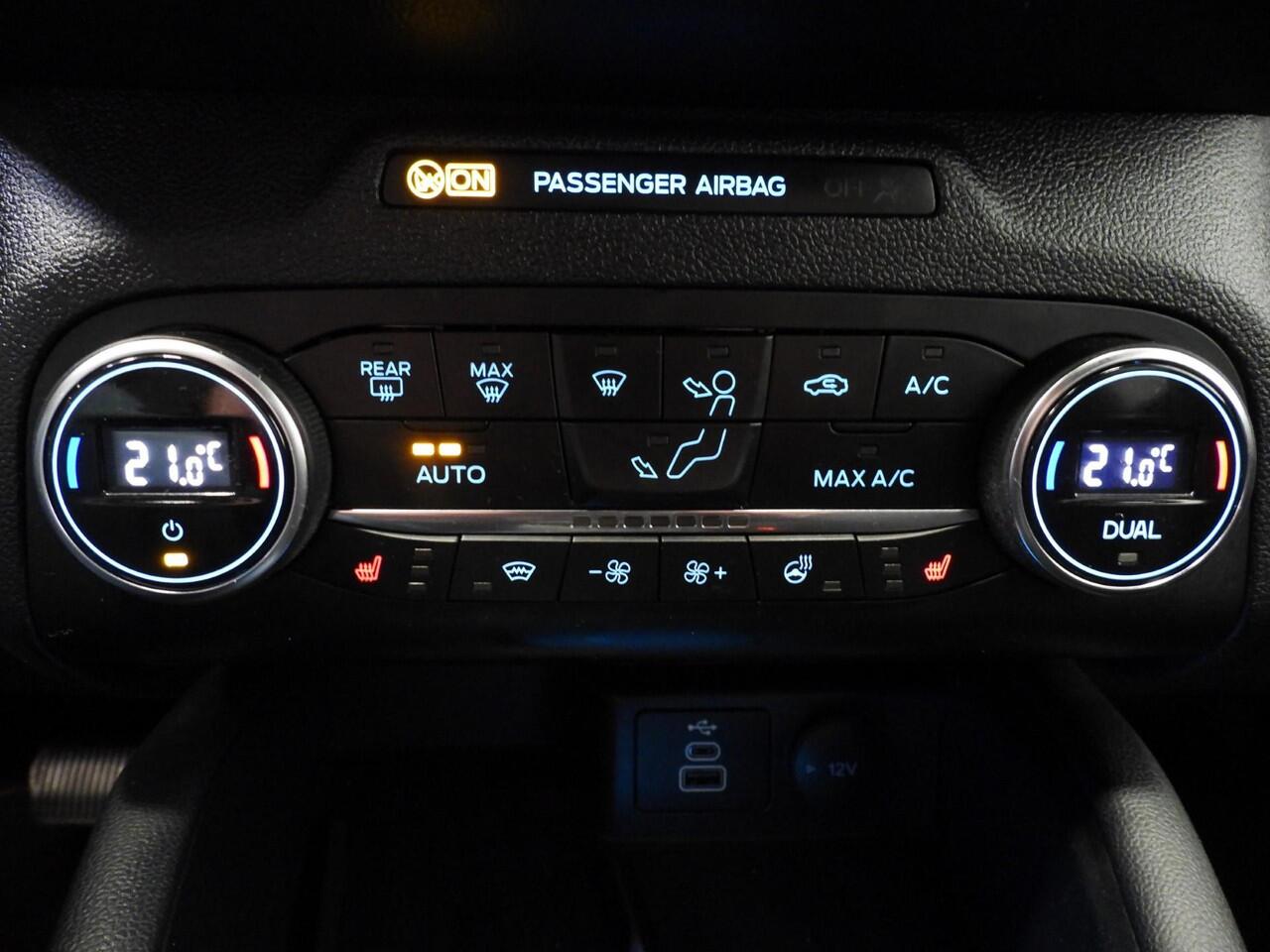 Ford KUGA 2.5 PHEV Plug-In ST-Line X TREKH./NAVI/HEAD-UP/LED/B&O/18"LMV!