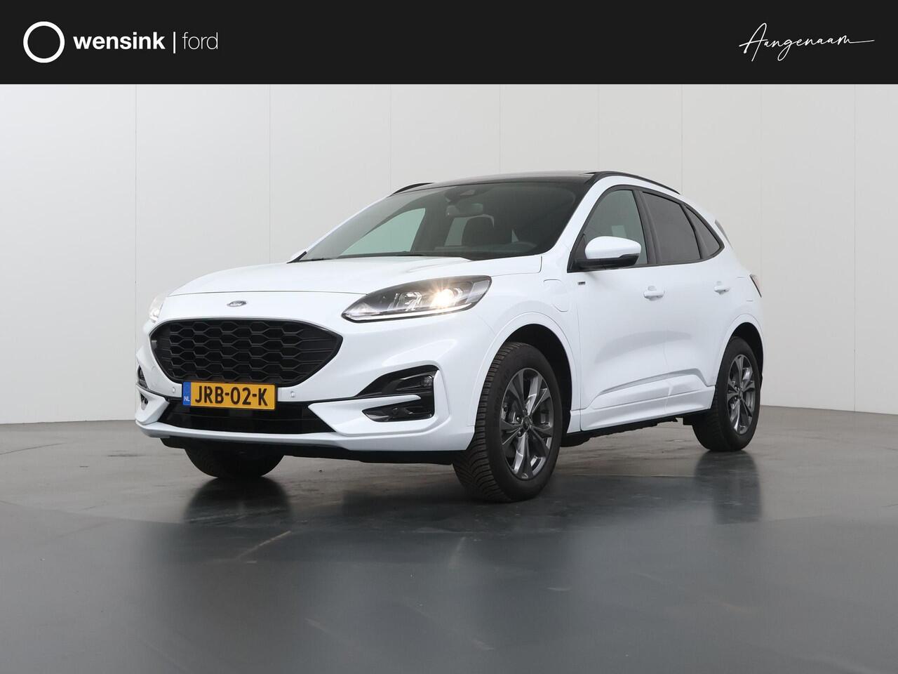 Ford KUGA 2.5 PHEV ST-Line | Panoramadak | Winterpakket | Parkeercamera | Elekt. Achterklep |